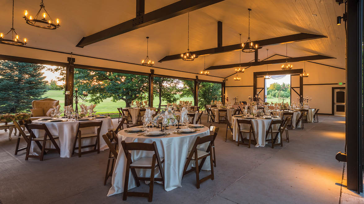 hatfield wedding stable and chapel chatfield