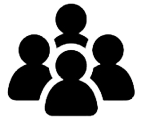 people icon set,vector illustration