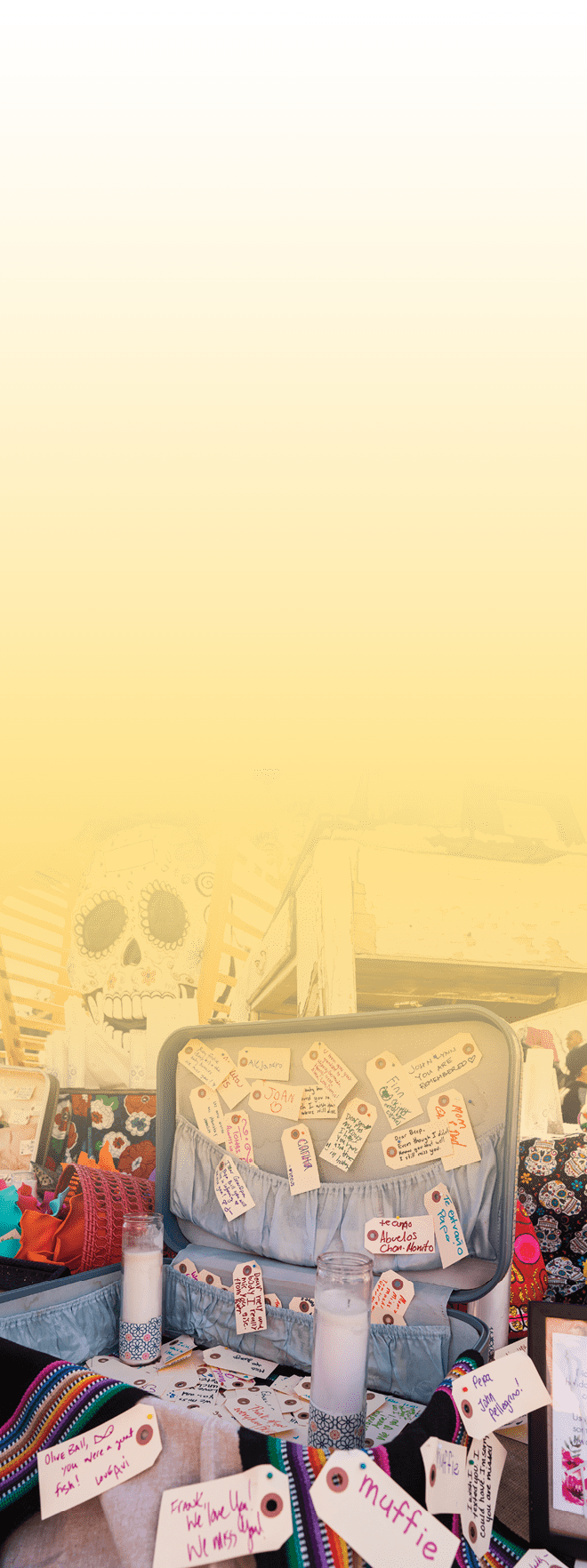 dia de los muertos