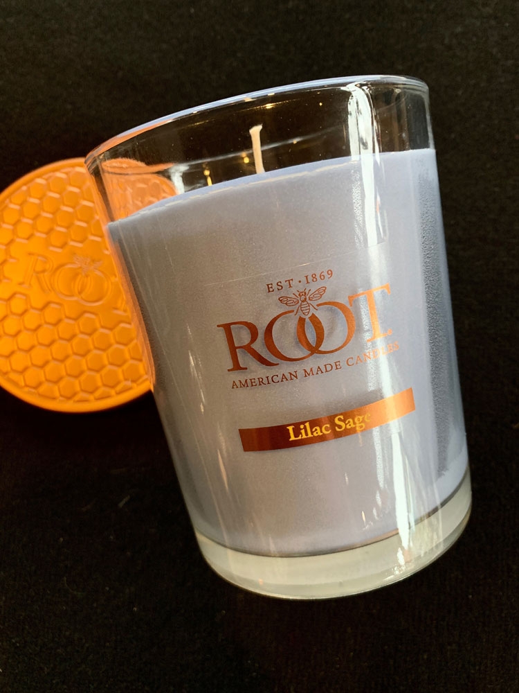 Hive Candle by Root