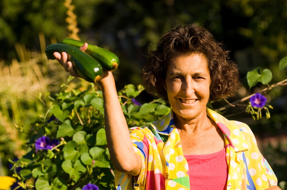 Community Garden Gallery