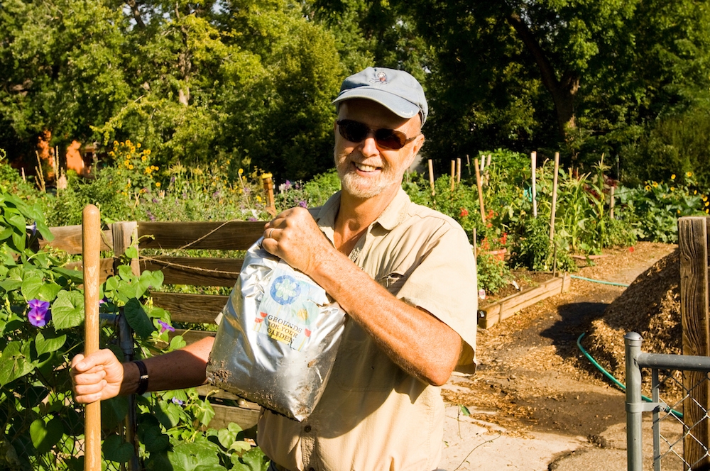 Community Garden Gallery