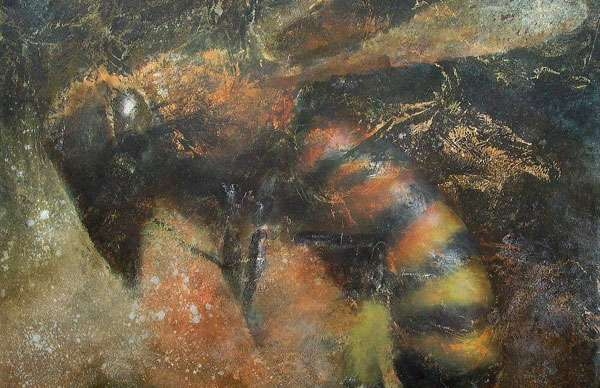 Extinction: Artists Respond