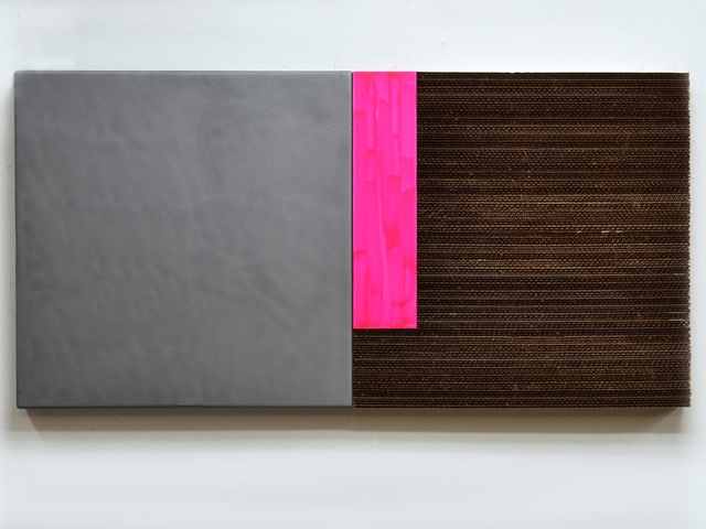 Elusive: Works by Andrew Roberts-Gray