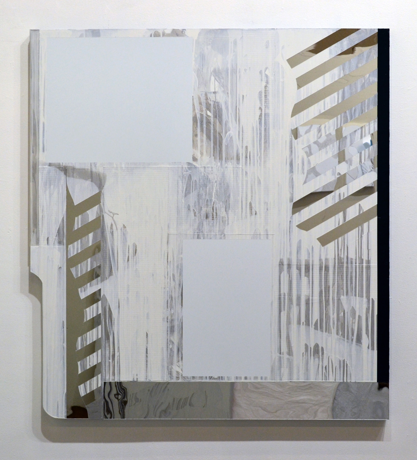 Elusive: Works by Andrew Roberts-Gray