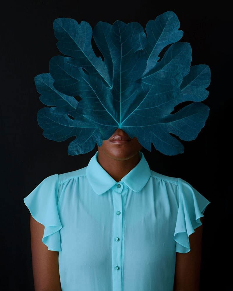 Fares Micue, “Camouflage”, 2019, digital photograph. © Fares Micue.