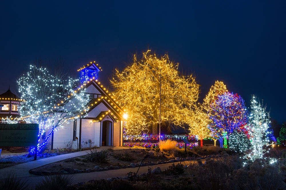 Deer Creek Schoolhouse