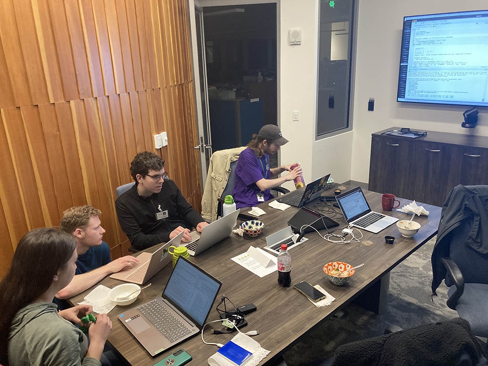 Bioinformatic processing of DNA barcode sequence data