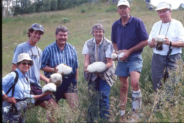 field class snowmass