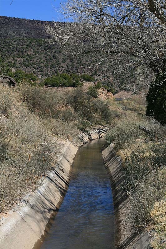acequia