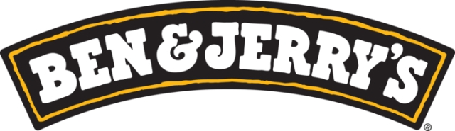 Ben & Jerry's logo