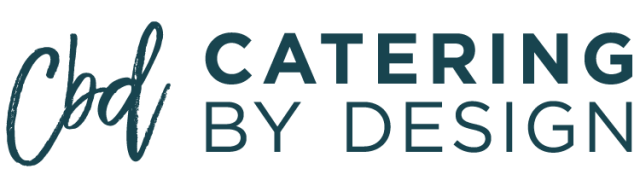 Catering by Design logo