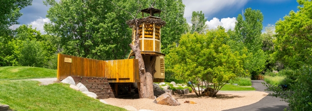 Children’s Play Area