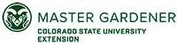 CSU Master Gardener logo