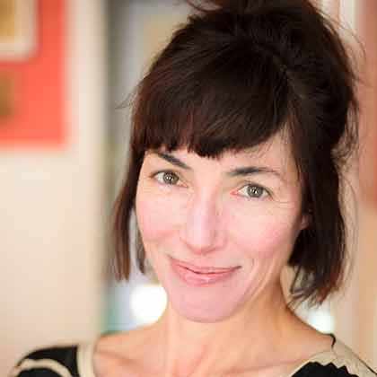 Kiki Gaffney headshot