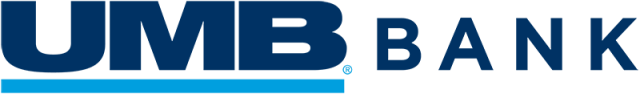 UMB Bank logo 2023