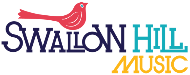 Swallow Hill Music logo 2024