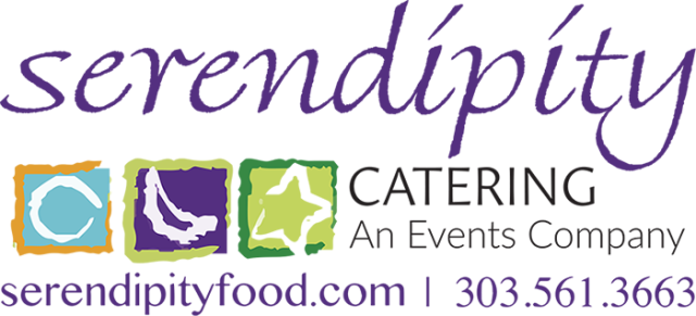 Serendipity Catering logo 2021